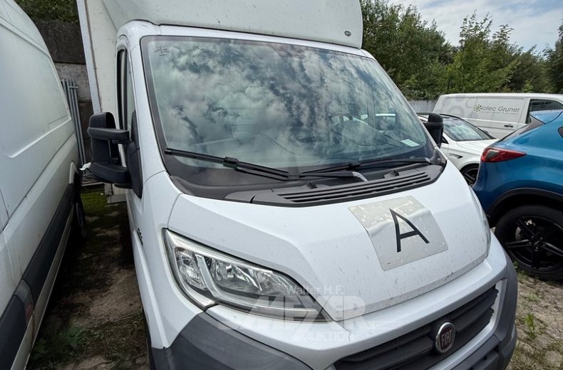 Fiat Ducato L5