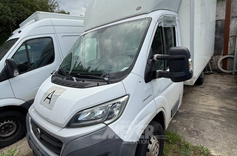 Fiat Ducato L5