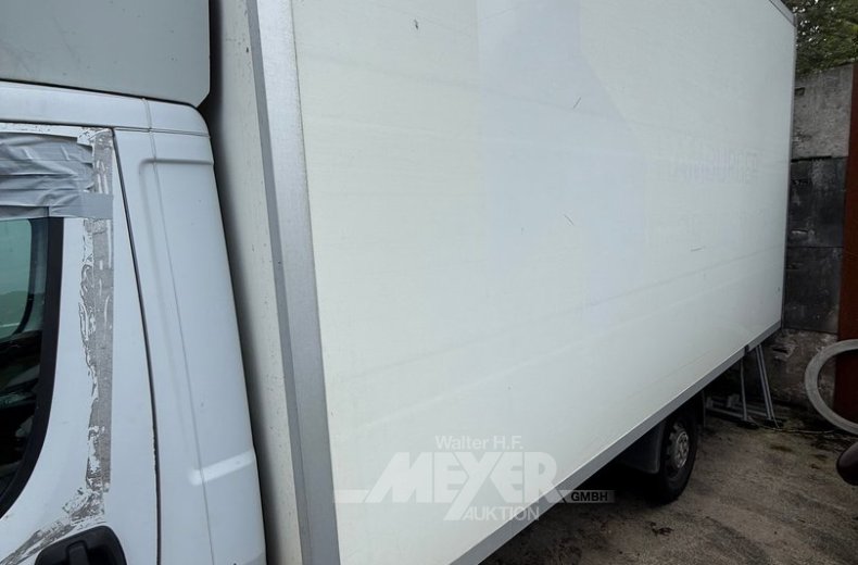Fiat Ducato L5