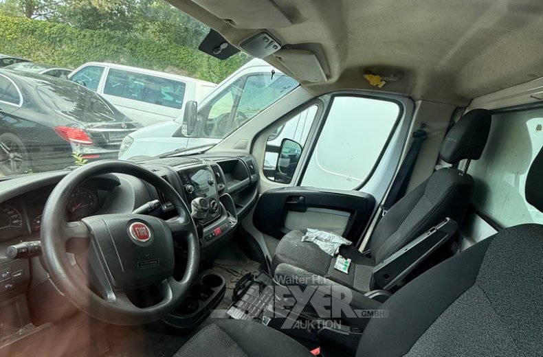 Fiat Ducato L5