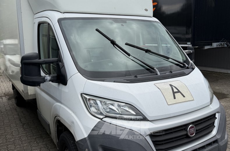 Fiat Ducato L5