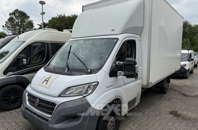 Fiat Ducato L5