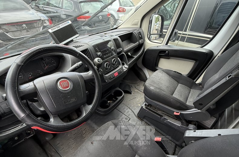 Fiat Ducato L5