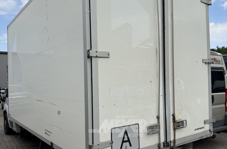 Fiat Ducato L5