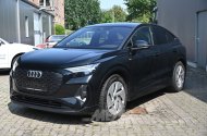 Audi Q4 50 e-tron Sportback quattro