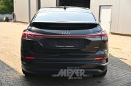 Audi Q4 50 e-tron Sportback quattro