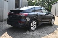 Audi Q4 50 e-tron Sportback quattro