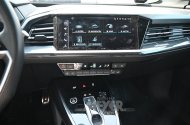 Audi Q4 50 e-tron Sportback quattro