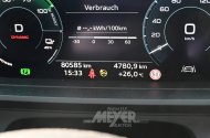 Audi Q4 50 e-tron Sportback quattro
