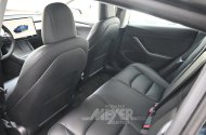 Tesla Model 3, Long Range Dual Motor, blau