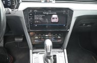 Volkswagen Passat Variant 2.0 TDI SCR DSG Business, urano grau