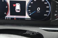 Volkswagen Passat Variant 2.0 TDI SCR DSG Business, urano grau