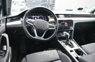 Volkswagen Passat Variant 2.0 TDI SCR DSG Business, urano grau