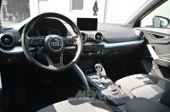 Audi Q2 1.6 TDI S tronic sport, ibis weiß