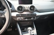 Audi Q2 1.6 TDI S tronic sport, ibis weiß