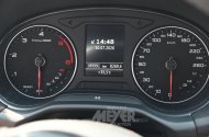 Audi Q2 1.6 TDI S tronic sport, ibis weiß