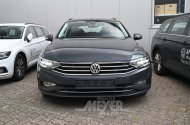 Volkswagen Passat Variant 2.0 TDI SCR DSG Business, urano grau
