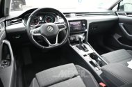 Volkswagen Passat Variant 2.0 TDI SCR DSG Business, urano grau