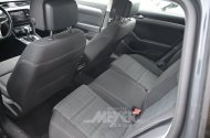 Volkswagen Passat Variant 2.0 TDI SCR DSG Business, urano grau