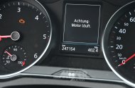 Volkswagen Passat Variant 2.0 TDI SCR DSG Business, urano grau