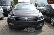 Volkswagen Passat Variant 2.0 TDI SCR DSG Comfortline, deep black perleffekt