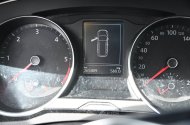 Volkswagen Passat Variant 2.0 TDI SCR DSG Comfortline, deep black perleffekt