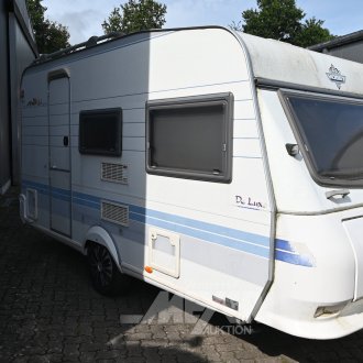 Wohnwagen Hobby 400