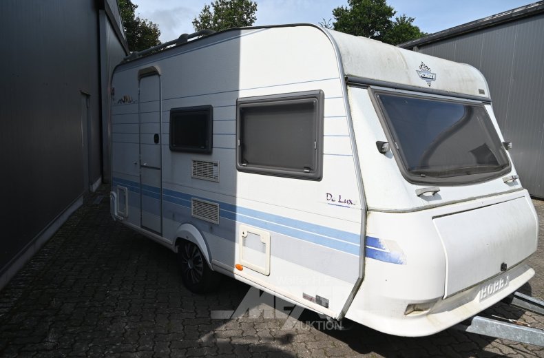 Wohnwagen Hobby 400