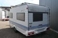 Wohnwagen Hobby 400