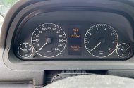Mercedes-Benz A160, schwarz
