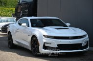Chevrolet Camaro Coupé Touring 6.2 V8 Aut.