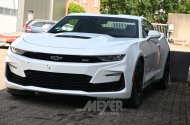 Chevrolet Camaro Coupé Touring 6.2 V8 Aut.