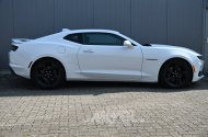 Chevrolet Camaro Coupé Touring 6.2 V8 Aut.