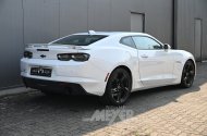 Chevrolet Camaro Coupé Touring 6.2 V8 Aut.