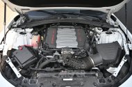 Chevrolet Camaro Coupé Touring 6.2 V8 Aut.