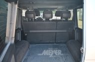 Mercedes-Benz G350d 7G-Tronic, Silber