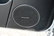 Mercedes-Benz G350d 7G-Tronic, Silber