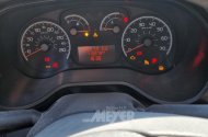 Fiat Doblo Multijet Kleinkastenwagen, weiß
