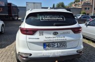 Kia Sportage 1.6 GDI 2WD, weiß