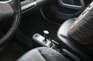 Smart fortwo cdi coupe softouch passion dpf, tridion silber