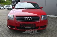 Audi TT 8N, misanoorot metallic