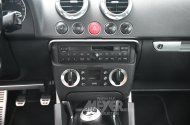 Audi TT 8N, misanoorot metallic