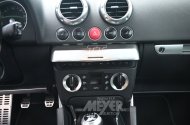 Audi TT 8N, misanoorot metallic