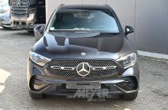 Mercedes-Benz GLC 220d 4Matic 9G-Tronic AMG Line Advanced, obsidian black metallic