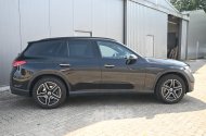 Mercedes-Benz GLC 220d 4Matic 9G-Tronic AMG Line Advanced, obsidian black metallic