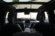 Mercedes-Benz GLC 220d 4Matic 9G-Tronic AMG Line Advanced, obsidian black metallic