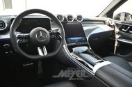 Mercedes-Benz GLC 220d 4Matic 9G-Tronic AMG Line Advanced, obsidian black metallic