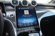 Mercedes-Benz GLC 220d 4Matic 9G-Tronic AMG Line Advanced, obsidian black metallic