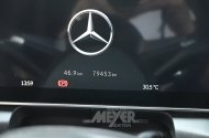 Mercedes-Benz GLC 220d 4Matic 9G-Tronic AMG Line Advanced, obsidian black metallic