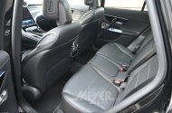 Mercedes-Benz GLC 220d 4Matic 9G-Tronic AMG Line Advanced, obsidian black metallic